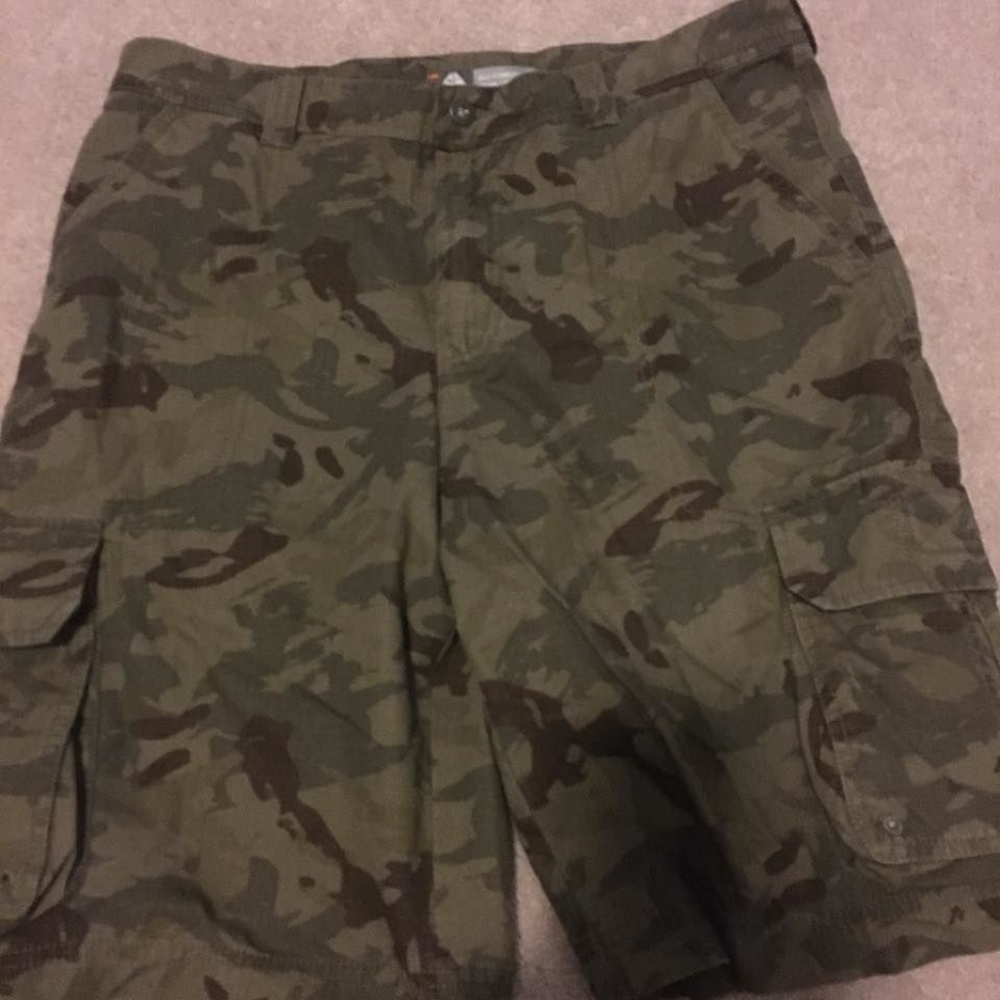 Nike size 34